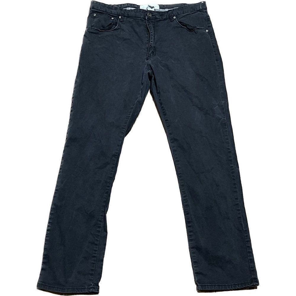 PD & C men’s straight leg pants size 36 x 32‎